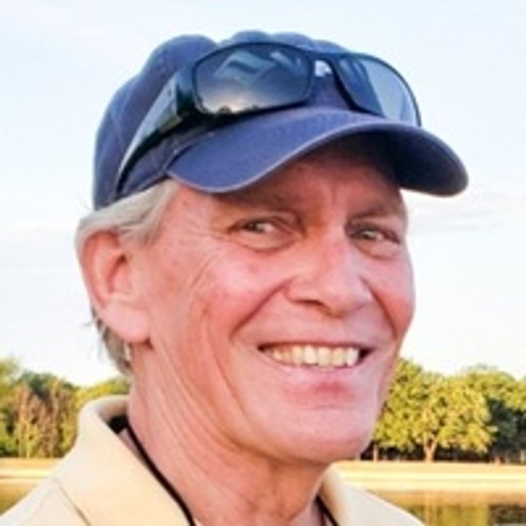 William Albert Wood Profile Photo