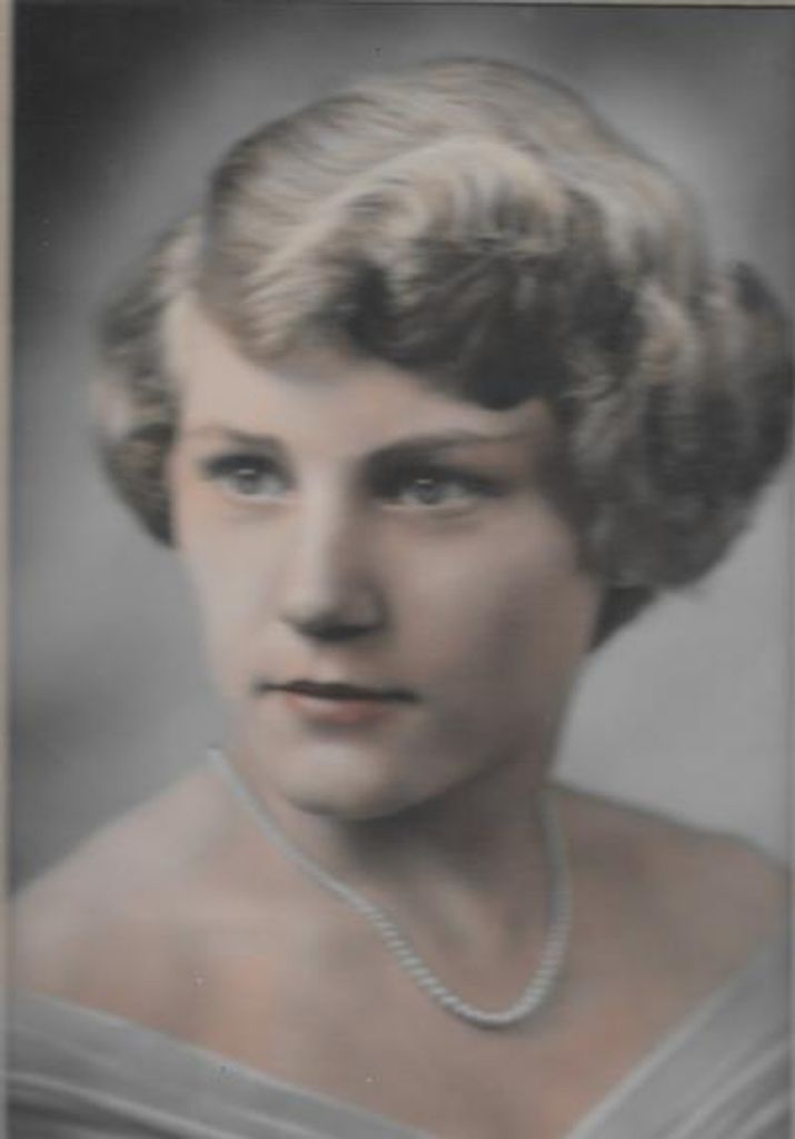 Mary Ellen Crumpton Profile Photo
