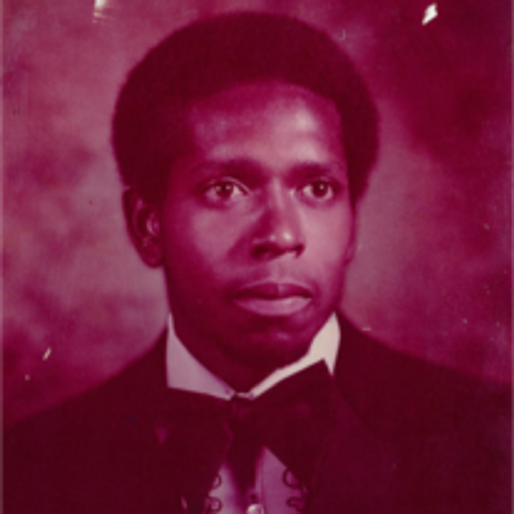 David Worthey Jr. Profile Photo