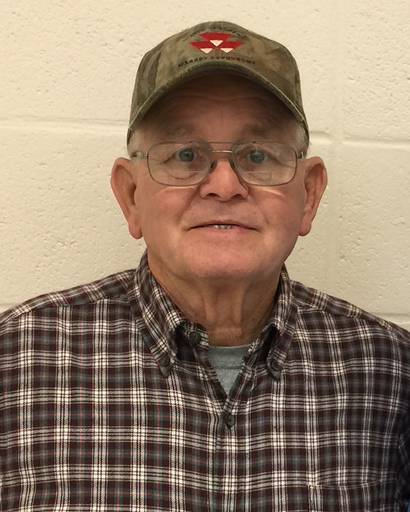 Earnest Ray Williamson Profile Photo