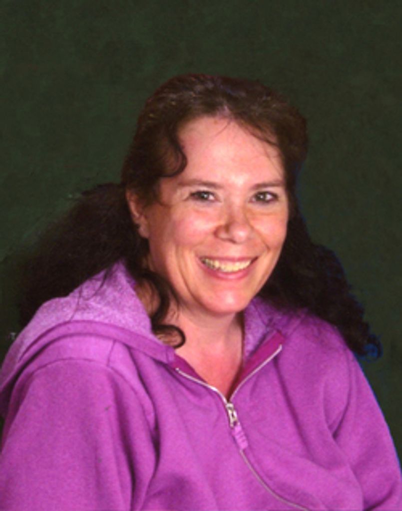 Jolene Peterson