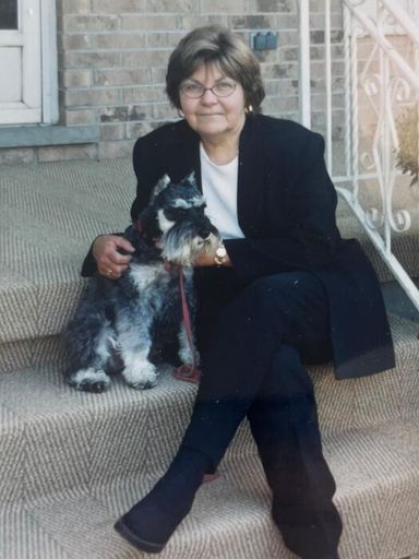 Linda Elizabeth Mcdowell Profile Photo