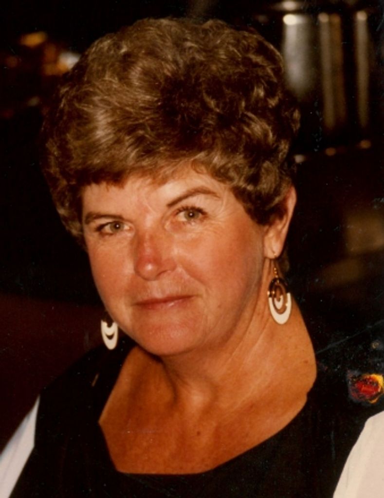 Joan D. Coats