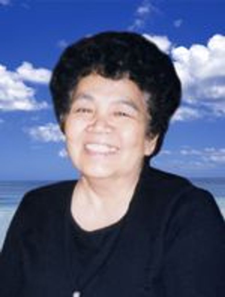 Mitsue Nakama