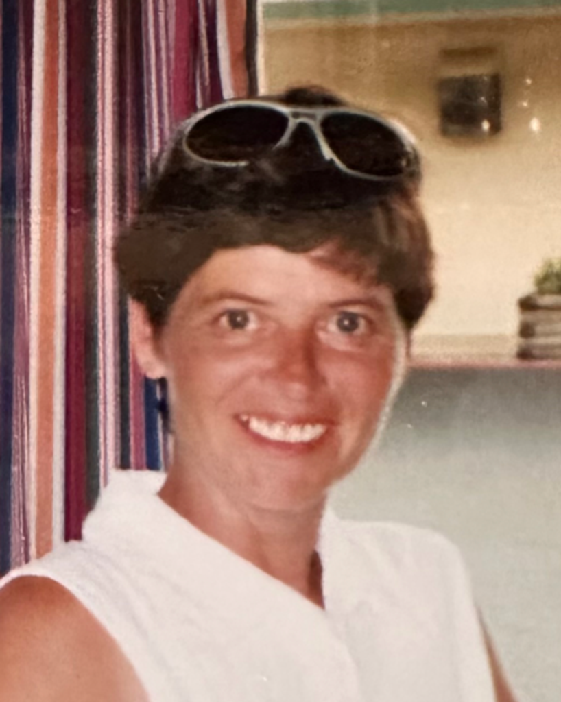 Janet Marie Revell