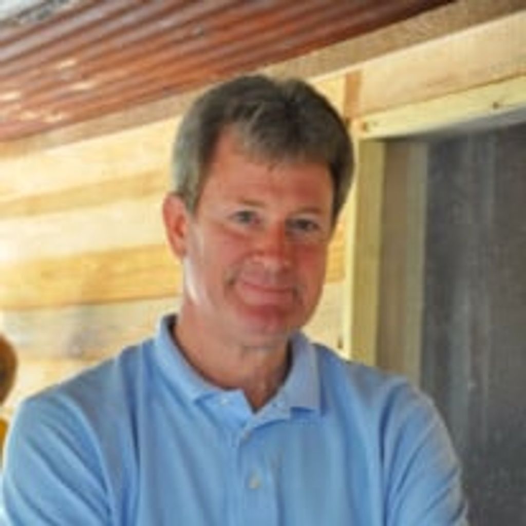Mr. Charles  Knight Nicholson