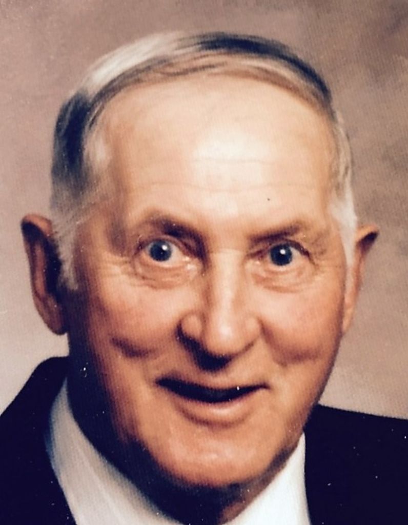 Lawrence E. Lapoint Sr.