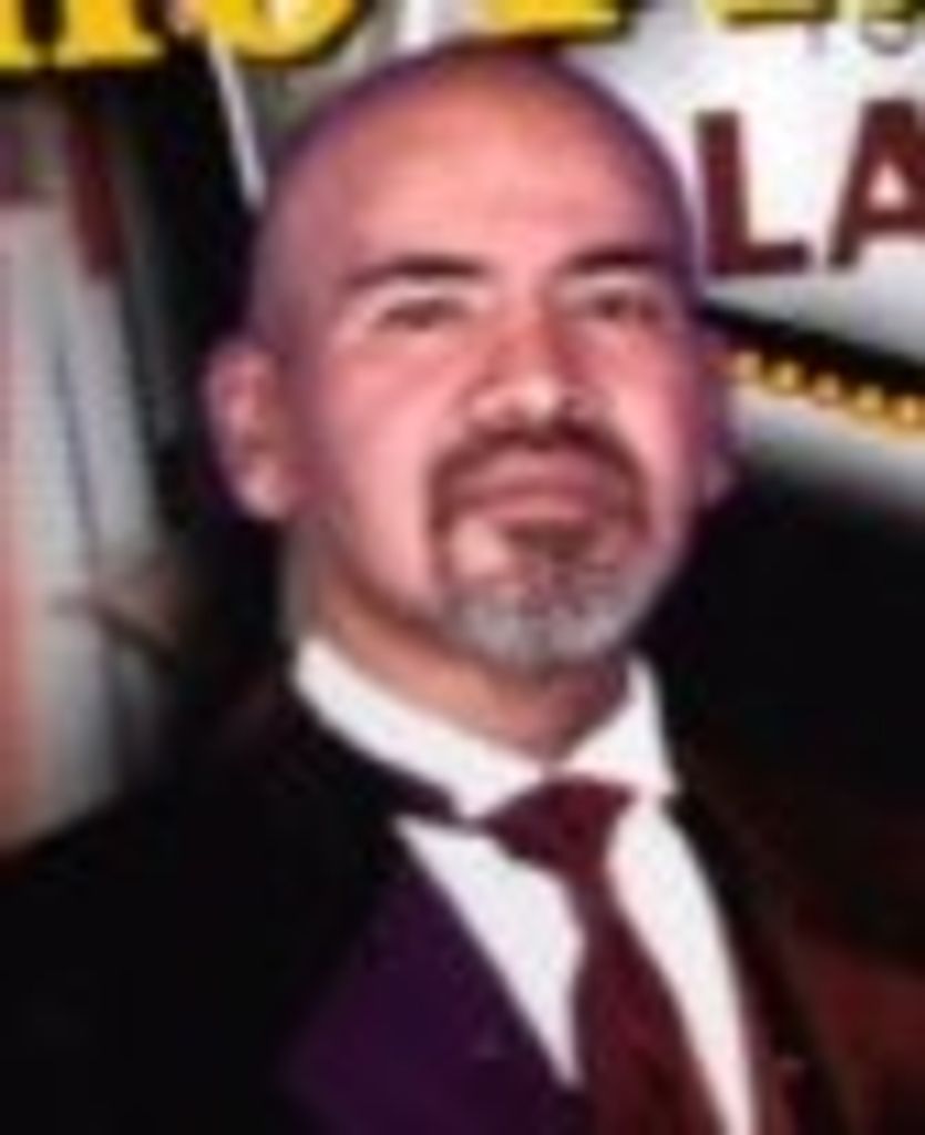 Martin Villalva Profile Photo