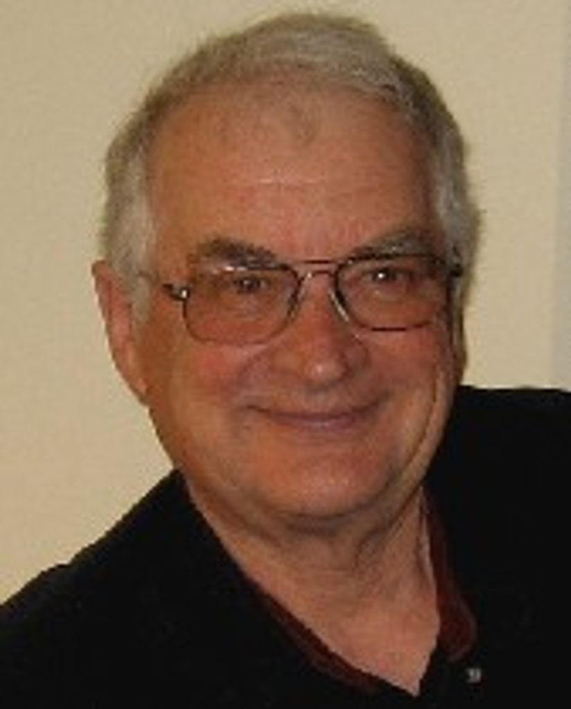 Richard Donald Rosetter Profile Photo