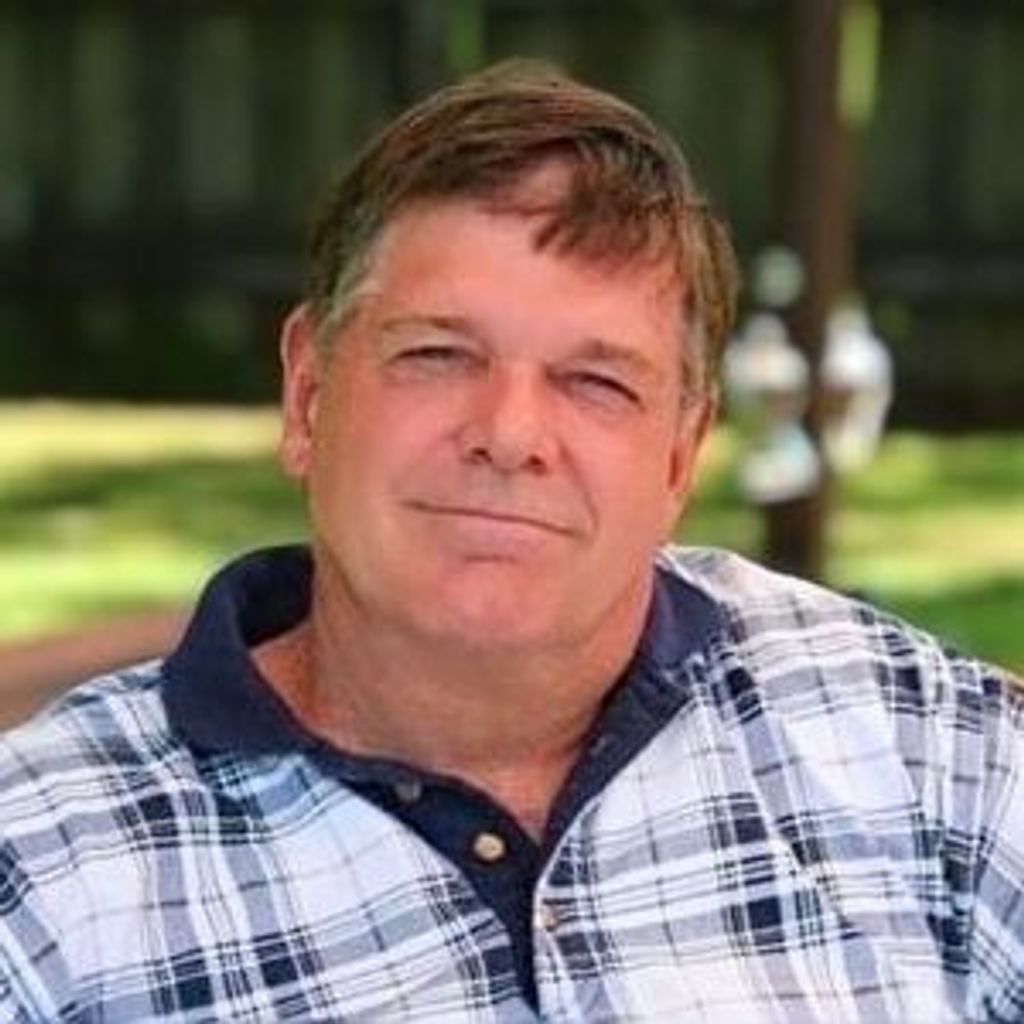 Wesley Harrison Younger Jr. Profile Photo