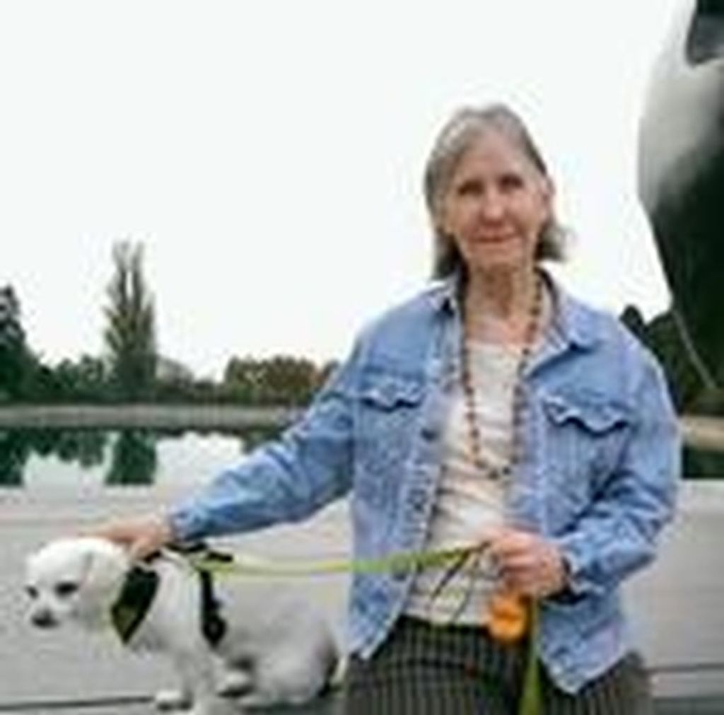 Nancy Kay Dickerson (Caldwell) Profile Photo