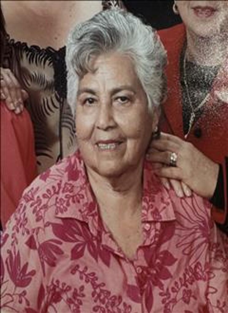 Maria Fidelia Mares Rocha Profile Photo