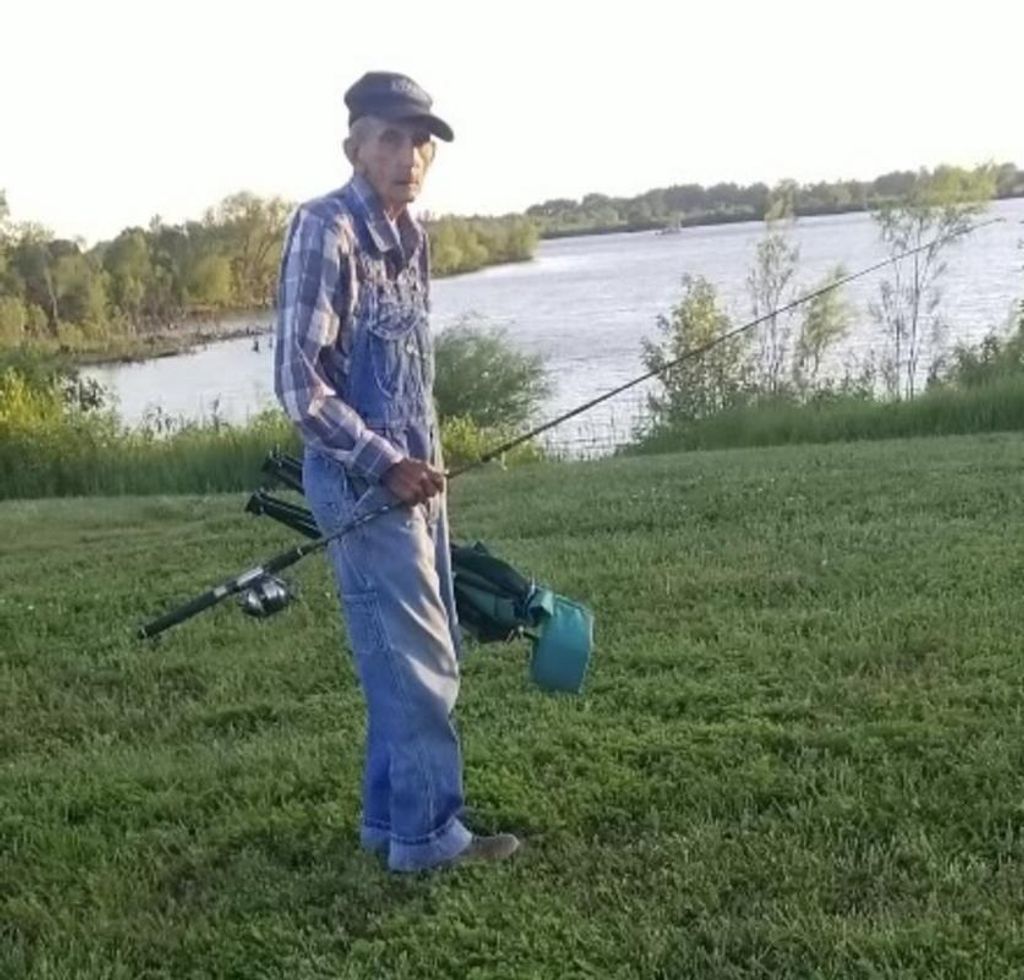Harold "Whitey" Bancroft
