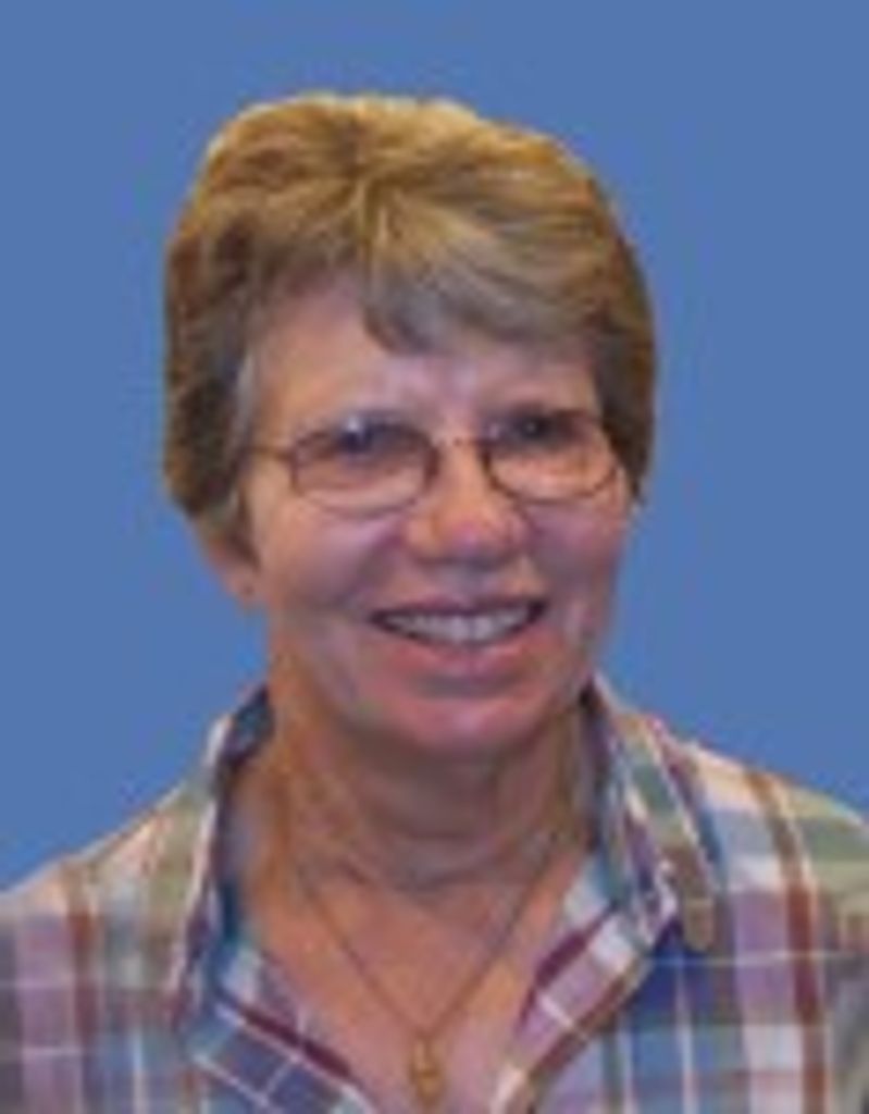 Alice Hamilton Profile Photo