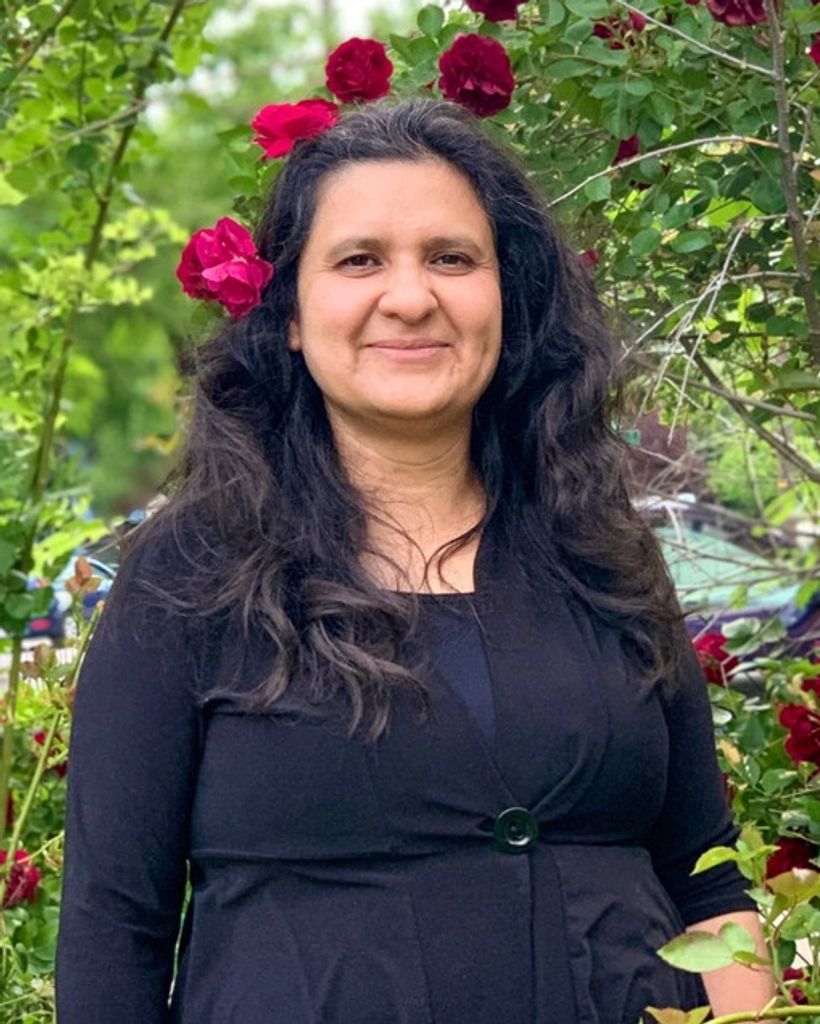 Maria Dignora Sánchez López