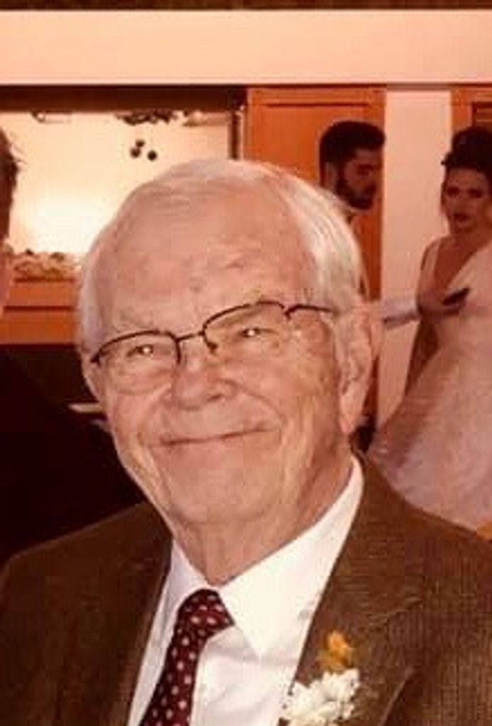 Donald Arthur Farley Profile Photo