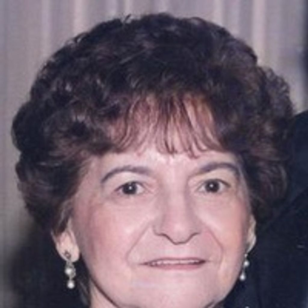 Constance Bourget