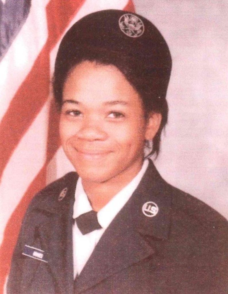 Tawanda "Bonnie" Graves