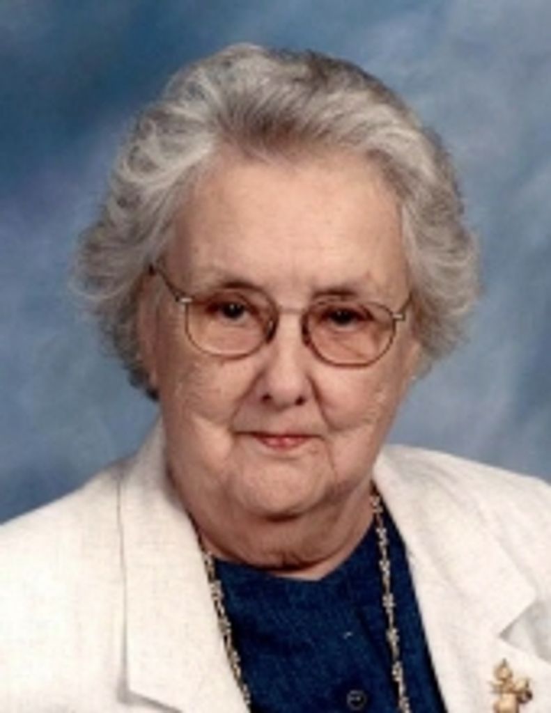 Frances Jean Banks