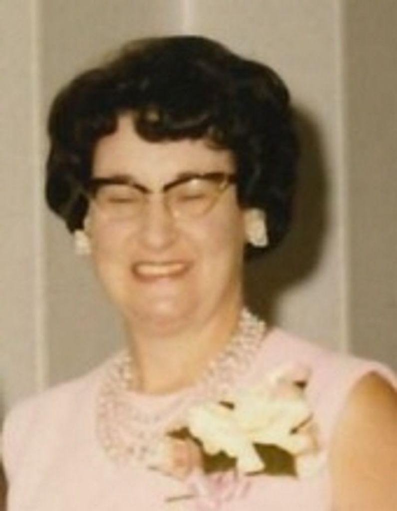 Arlene Marie Mueller