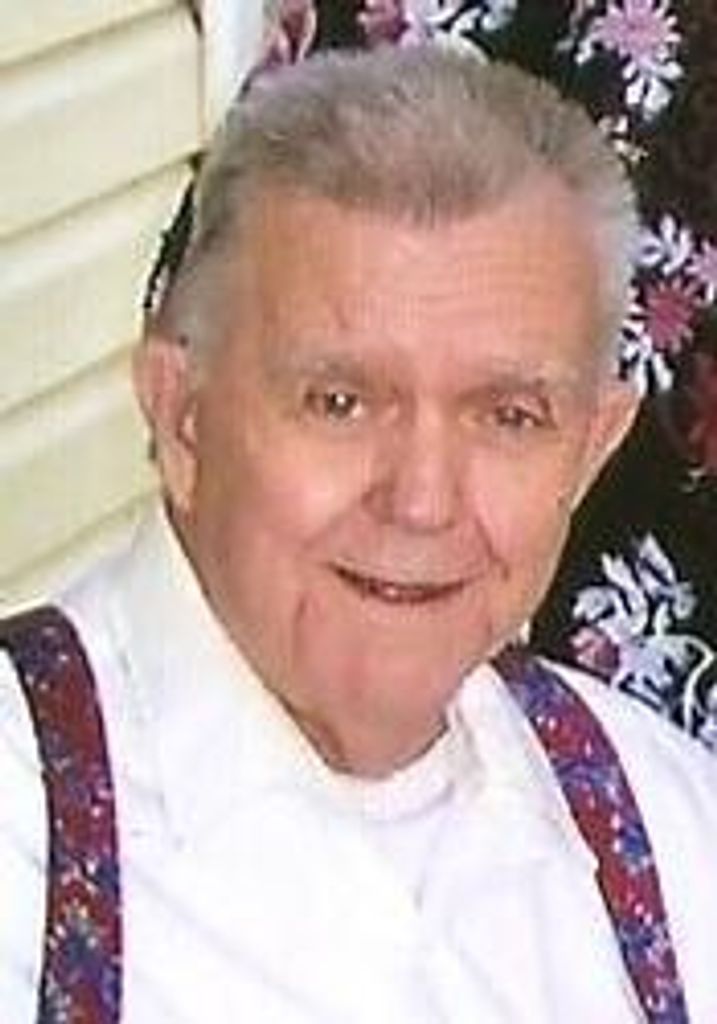 William Henry Davidson, Sr.