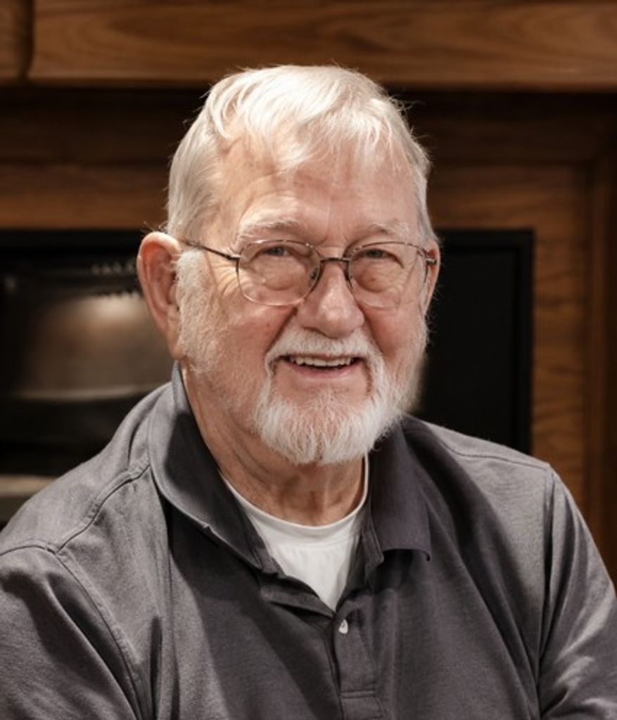 Donald M. Windham Profile Photo