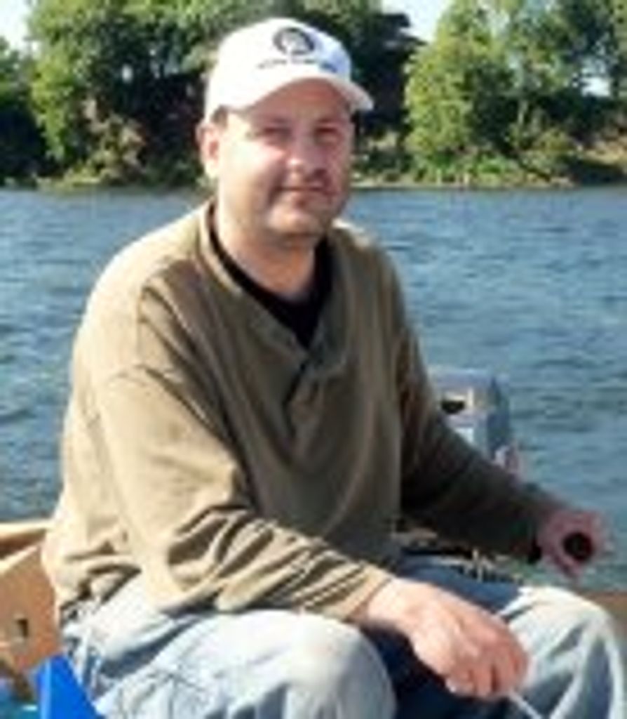 Johnny Kurkoski