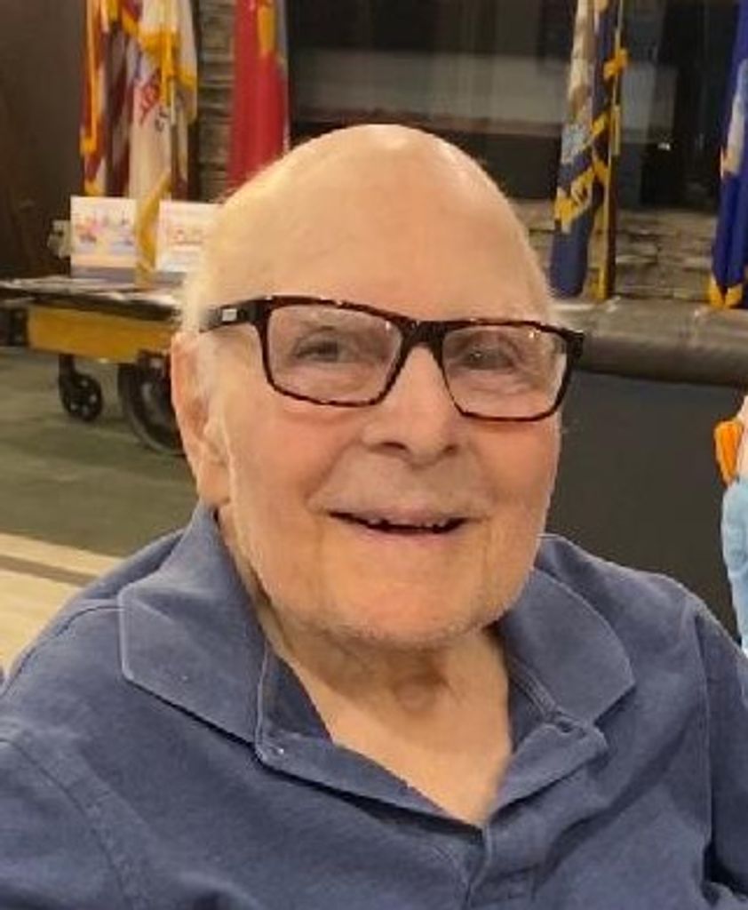 Francis P Giampino, Jr. Profile Photo