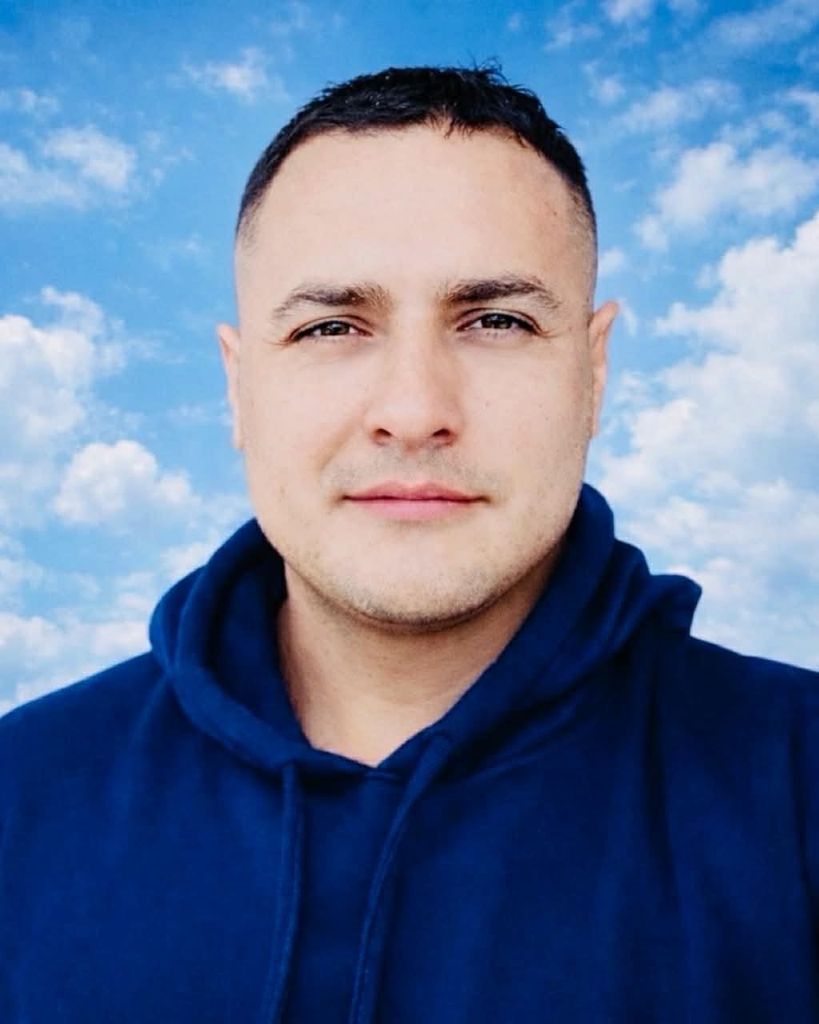 Luis Fernando Moreno Chamba