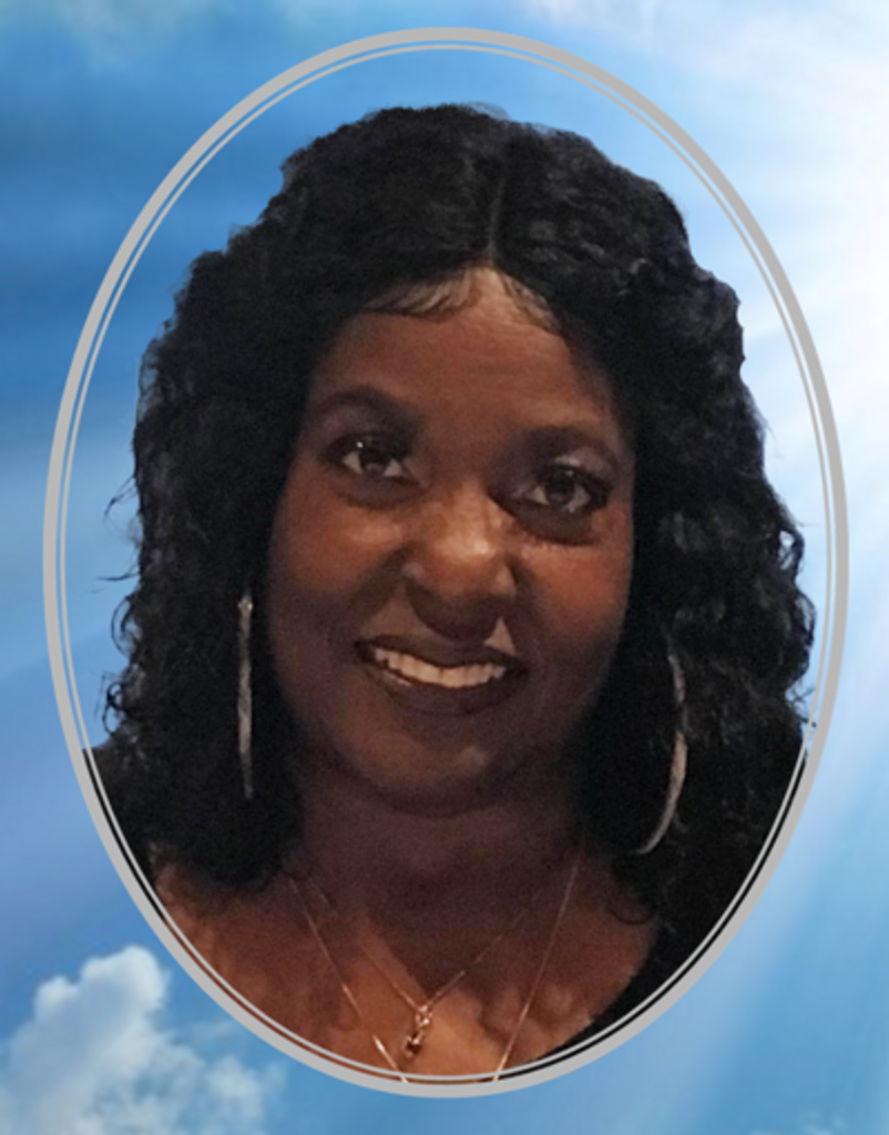 Mattie Lee Branton