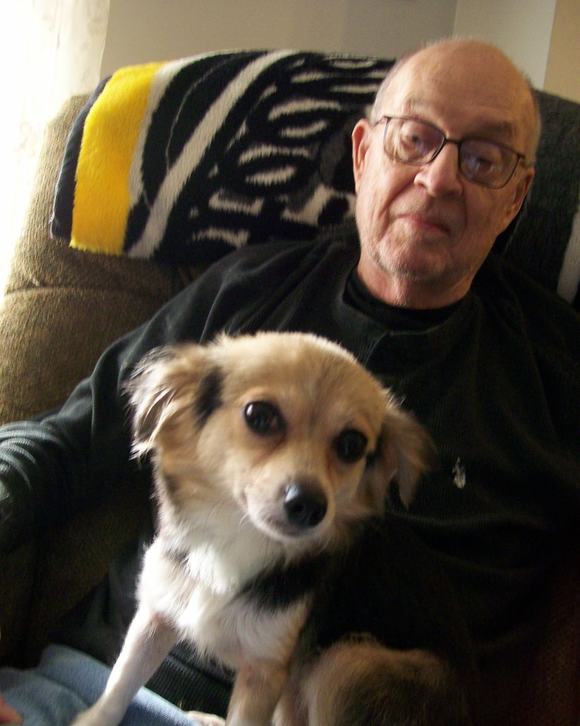 Charles L. McCracken