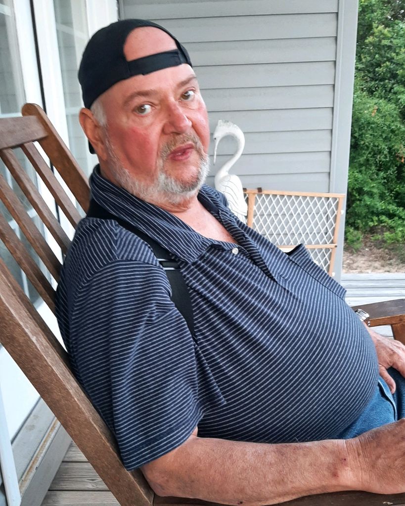 Darrell Wayne McCabe Profile Photo