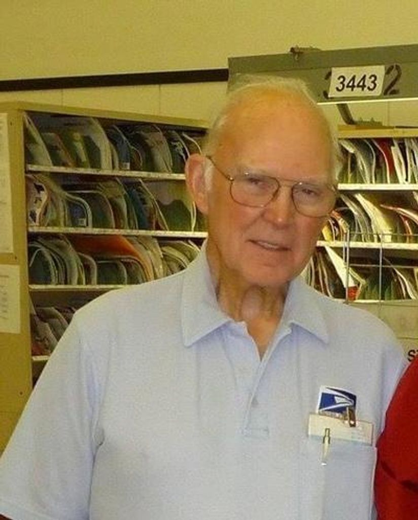 Eugene G. Engle Profile Photo
