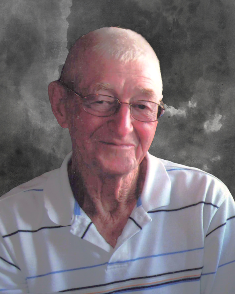 Donald Taylor