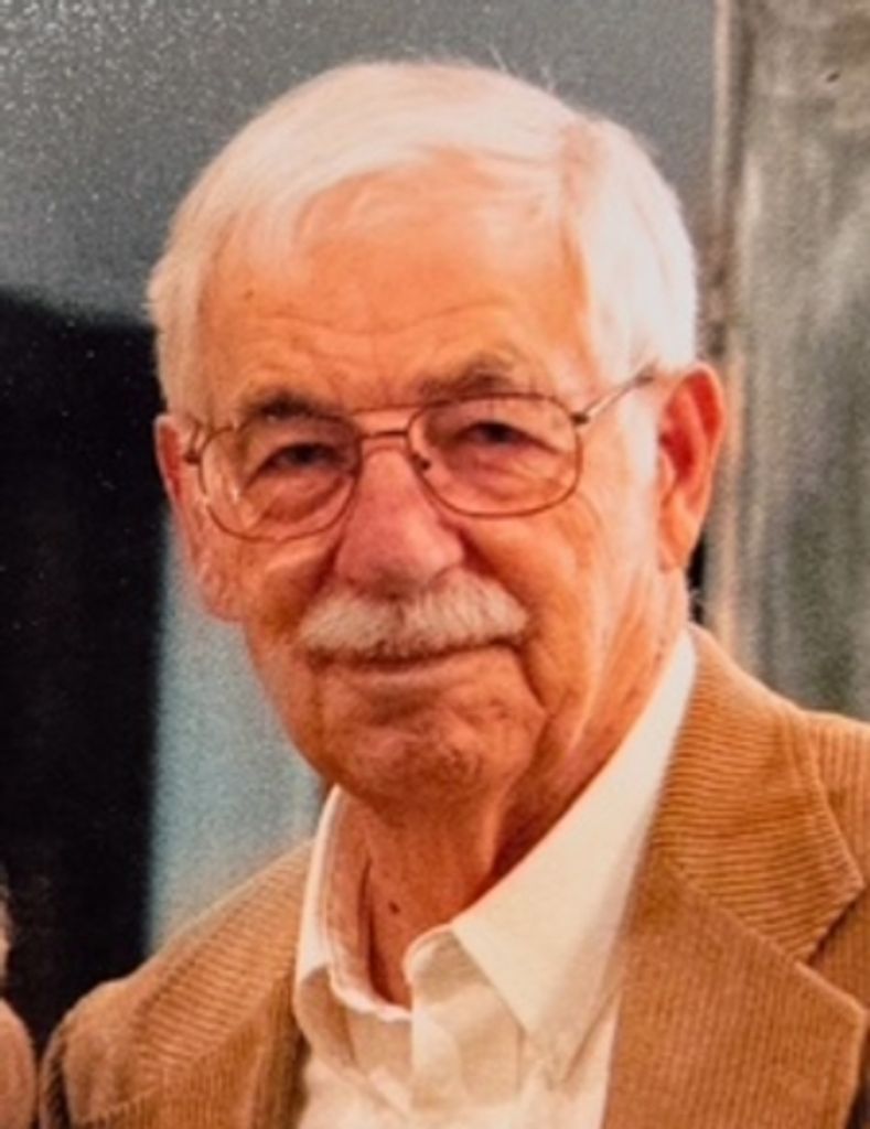 Carl  Paine Schroeder Profile Photo