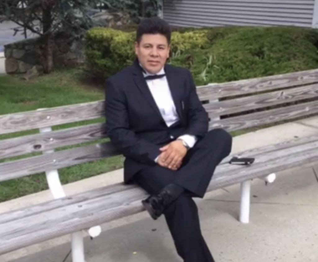Orlando Narvaez Puma