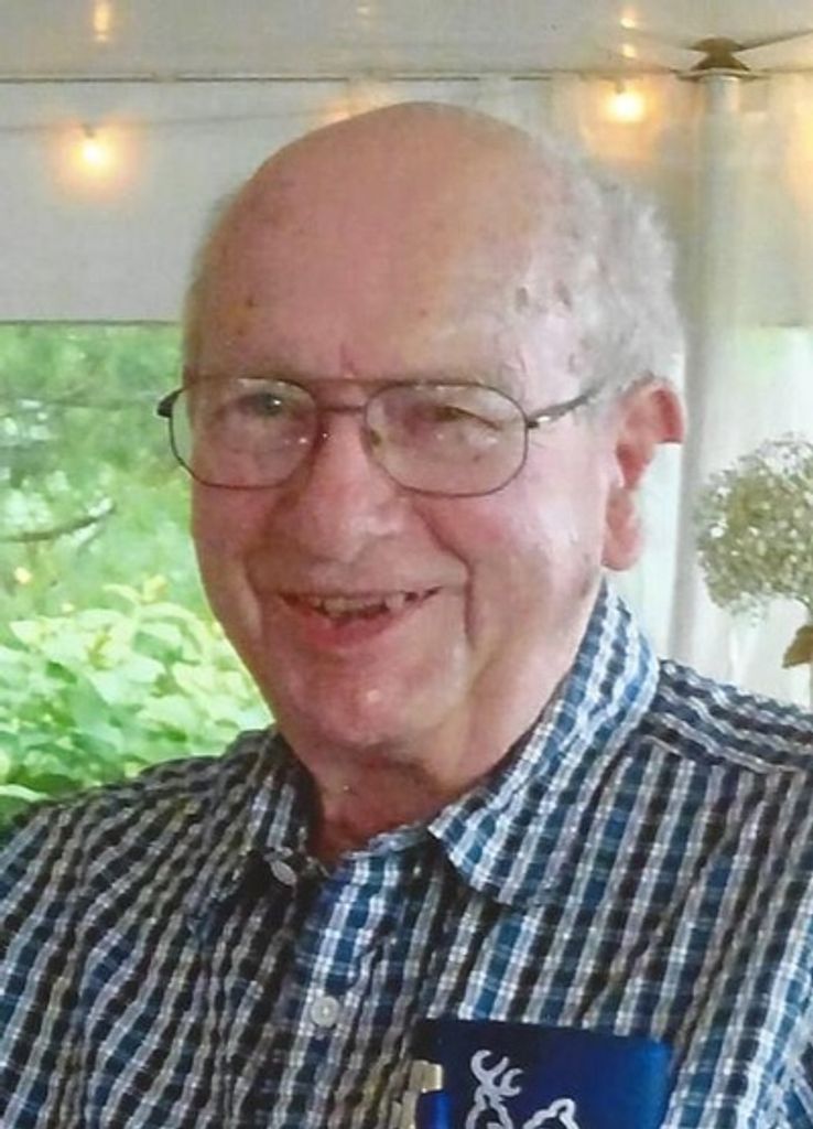 Anthony "Tony" A. Wand Profile Photo