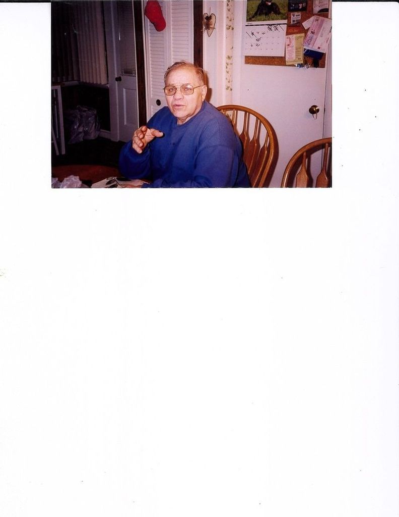 Charles Rinaldi Profile Photo