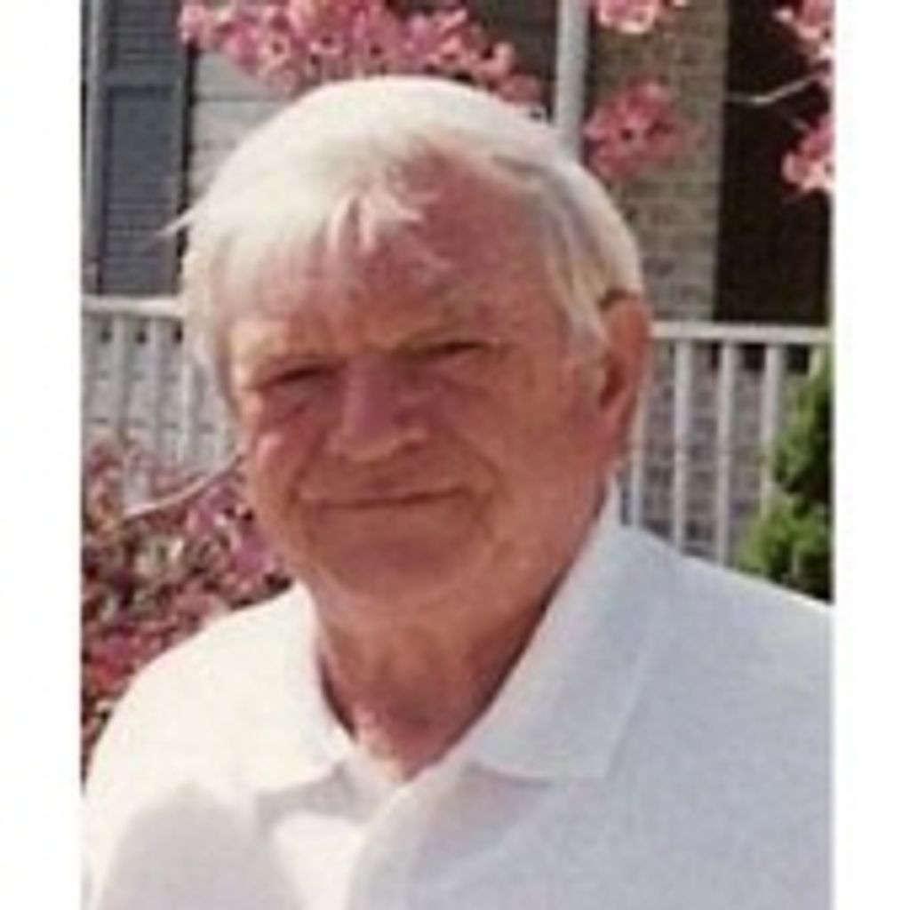 Leonard F. Knablin