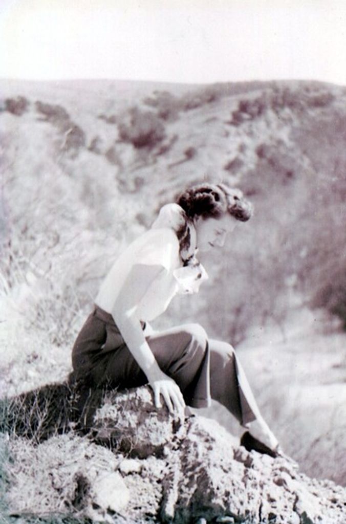 Betty "Jo" Baity Profile Photo