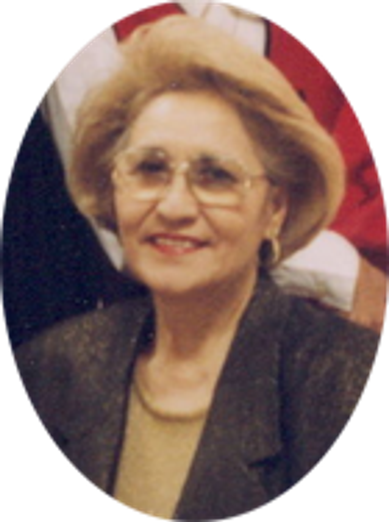 Adela L. Flores
