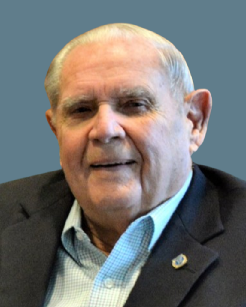 Thomas Richard "Bud" Stadler