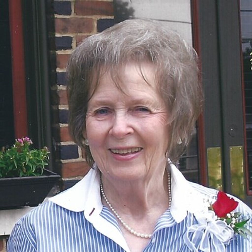 Janet Ann Robins Cook Profile Photo