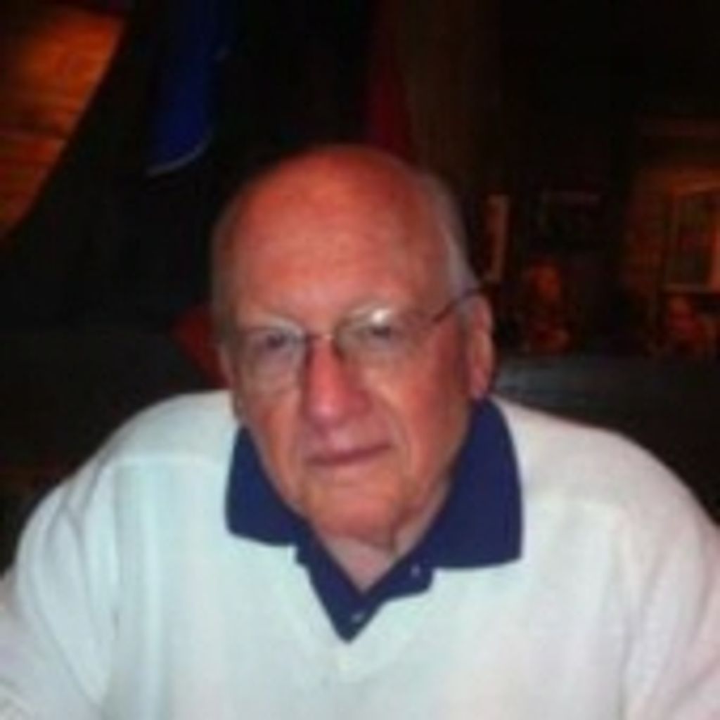 Gene Handley