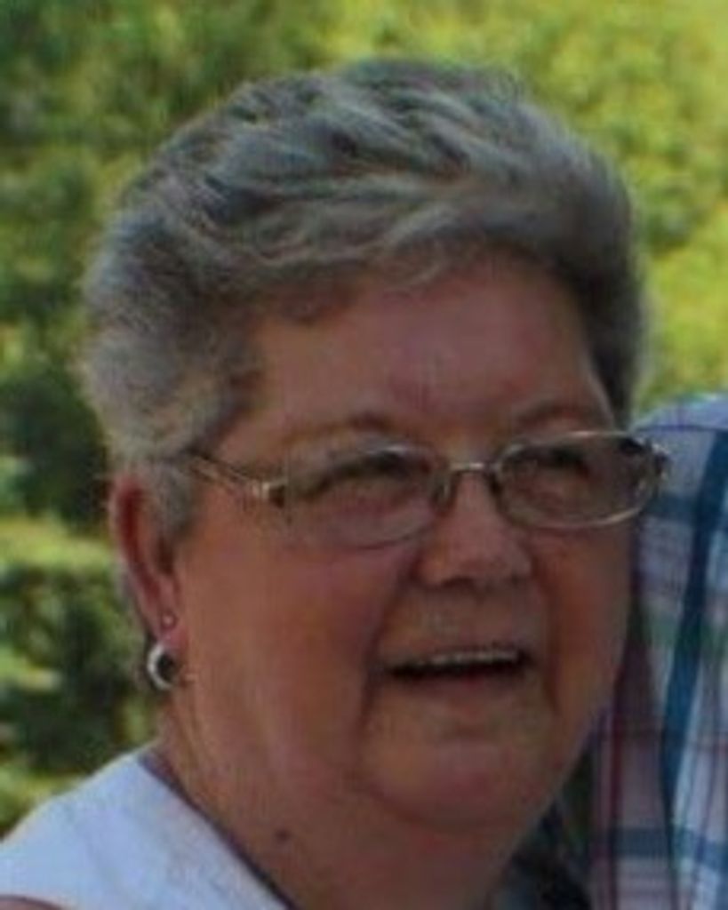 Susie Frazier Barefield