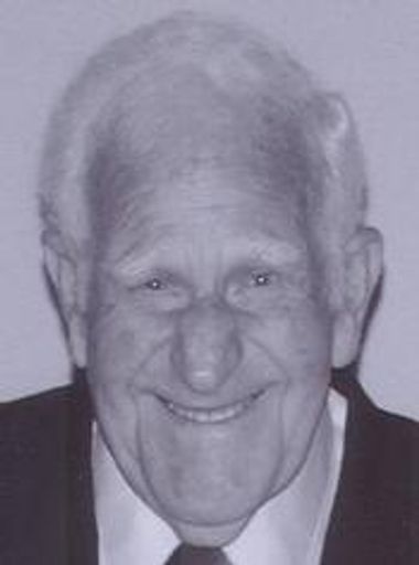 Marvin F. Freel Profile Photo