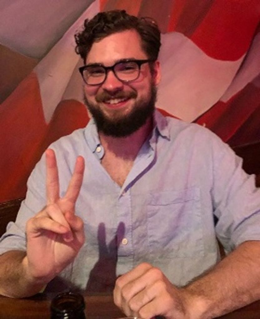 Parker Duesterhaus Profile Photo