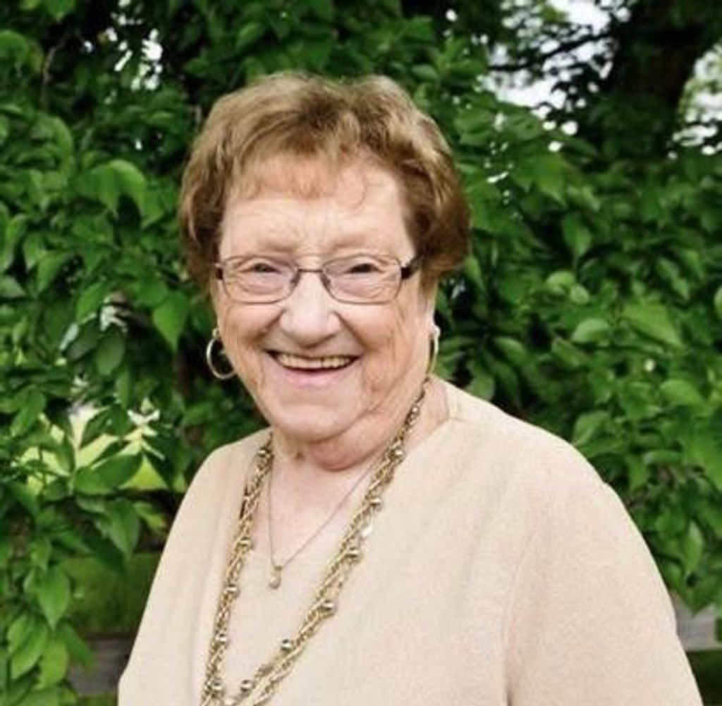 Pauline Auxier Conley Profile Photo
