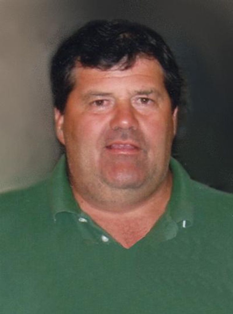 Thomas Joseph Fox