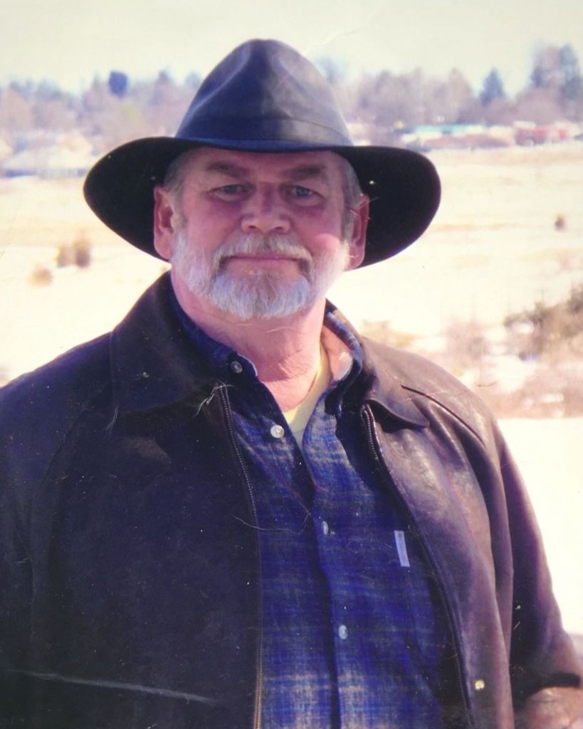 Herbert Conrad Ash